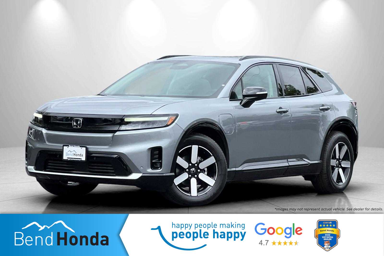 Thumbnail: 2025 Honda Prologue - 1