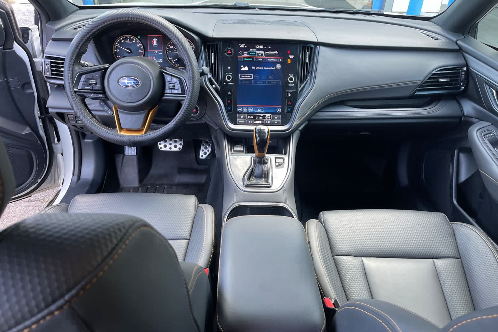 Thumbnail: 2022 Subaru Outback - 11