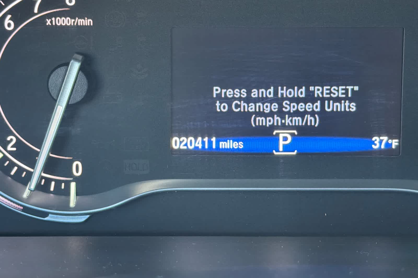 Thumbnail: 2023 Honda Ridgeline - 26