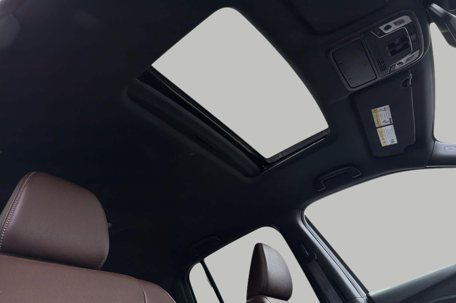 Thumbnail: 2025 Honda Ridgeline - 18