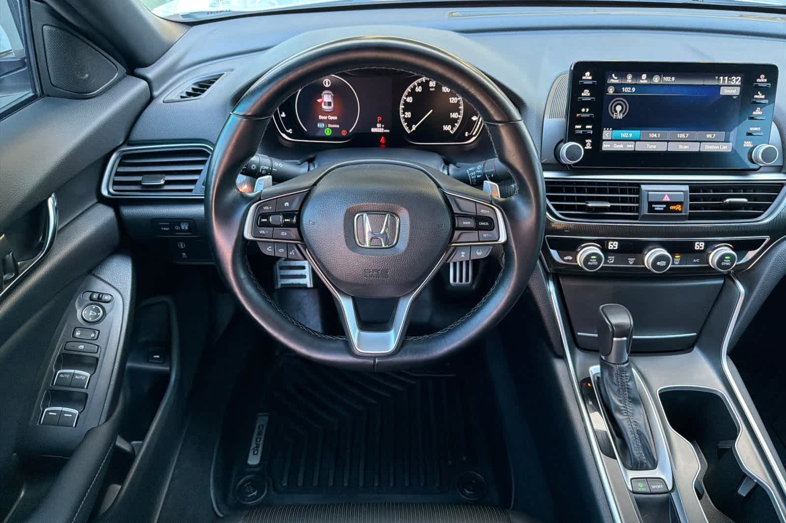 Thumbnail: 2020 Honda Accord - 16