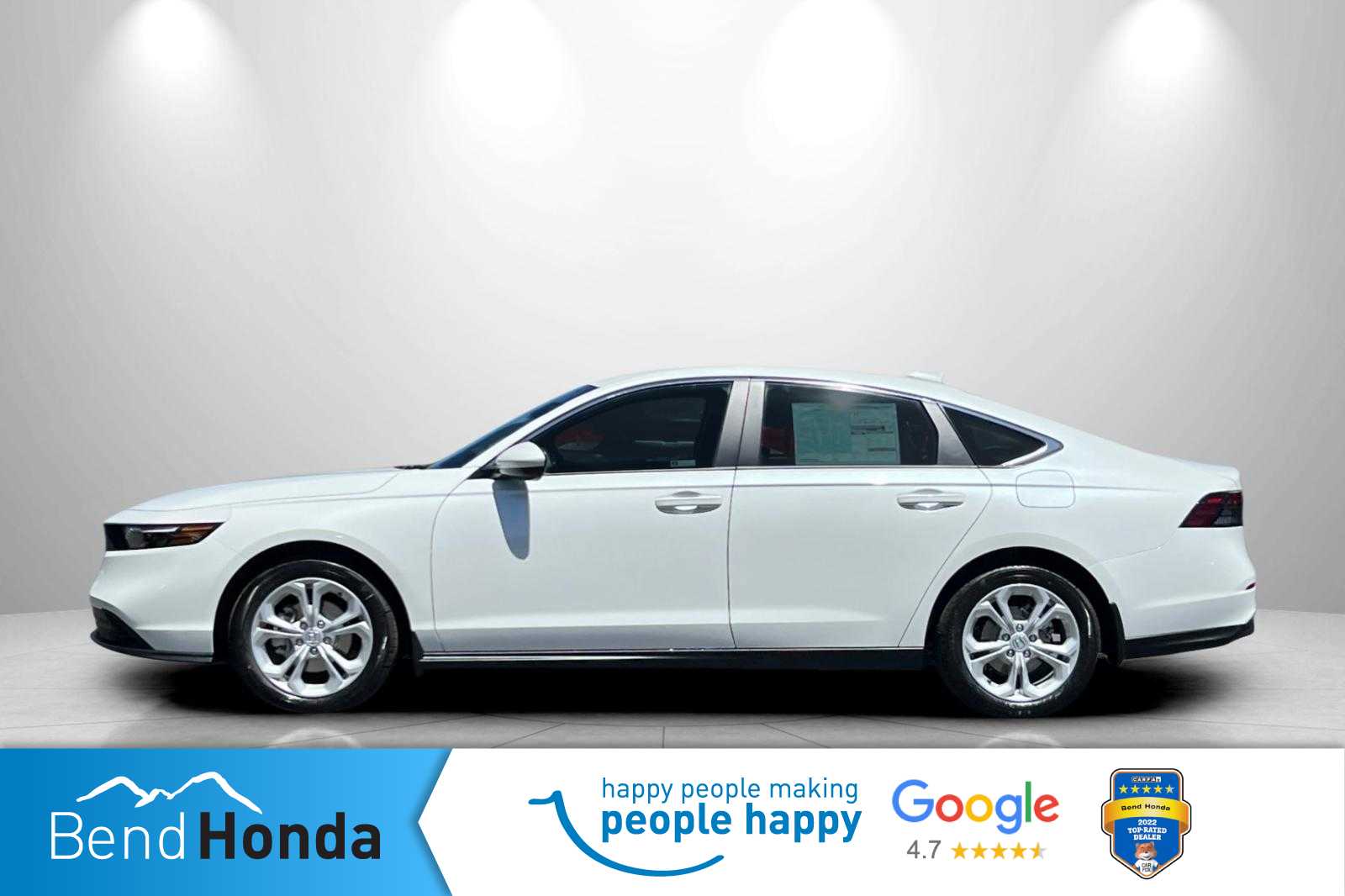 Thumbnail: 2025 Honda Accord - 5