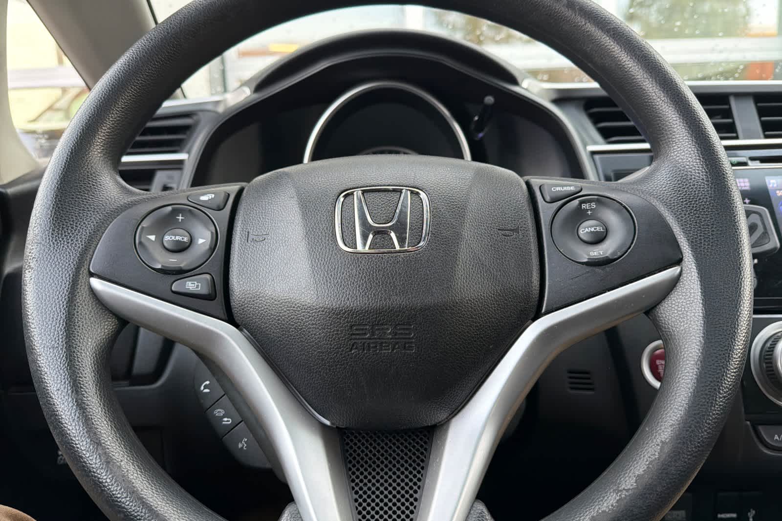 Thumbnail: 2016 Honda Fit - 25