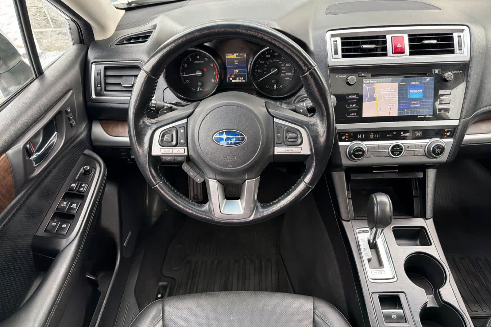 Thumbnail: 2016 Subaru Outback - 16