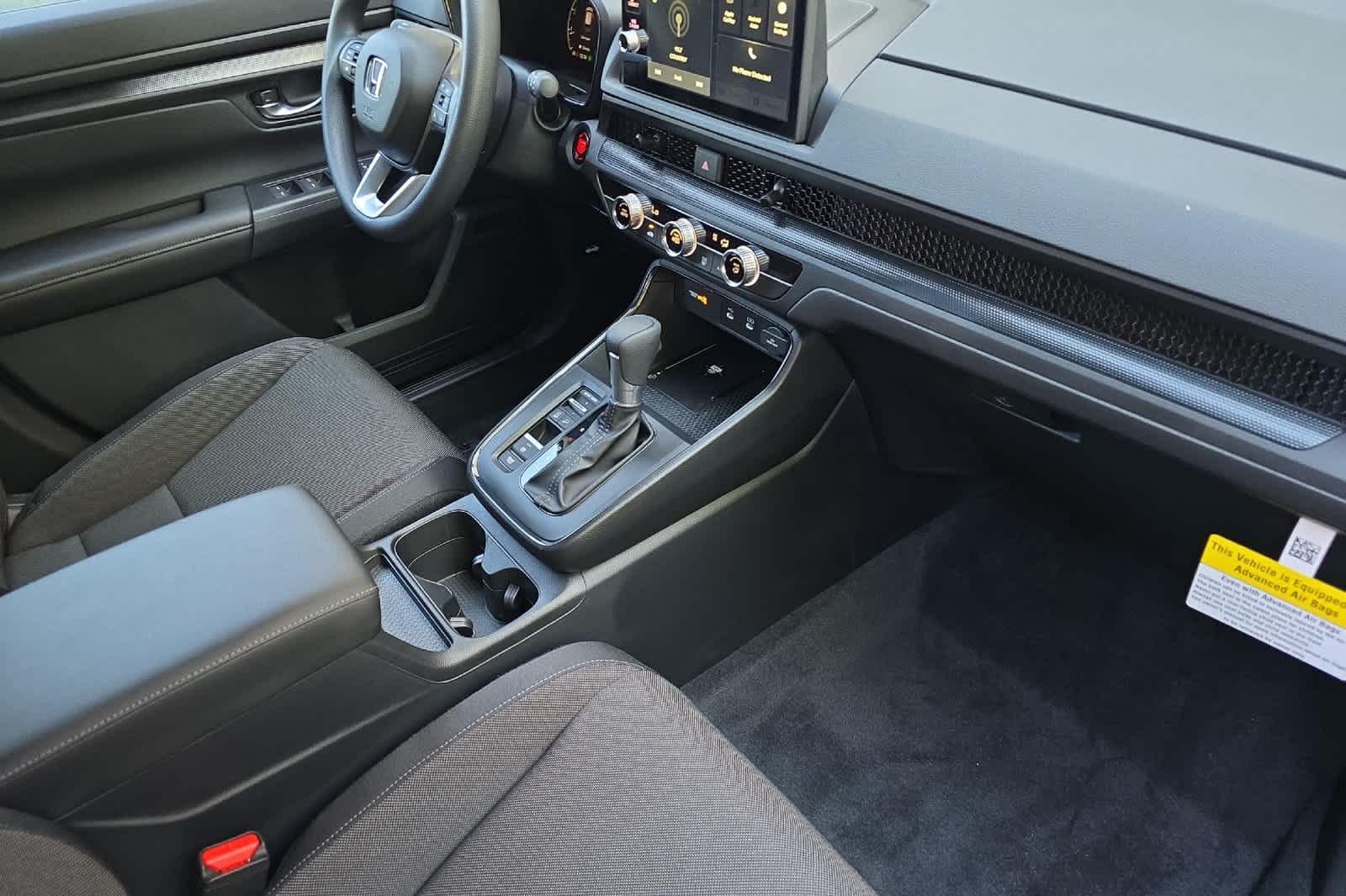 Thumbnail: 2026 Honda CR-V - 18