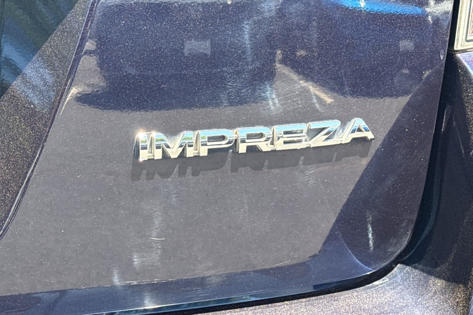 Thumbnail: 2019 Subaru Impreza - 11