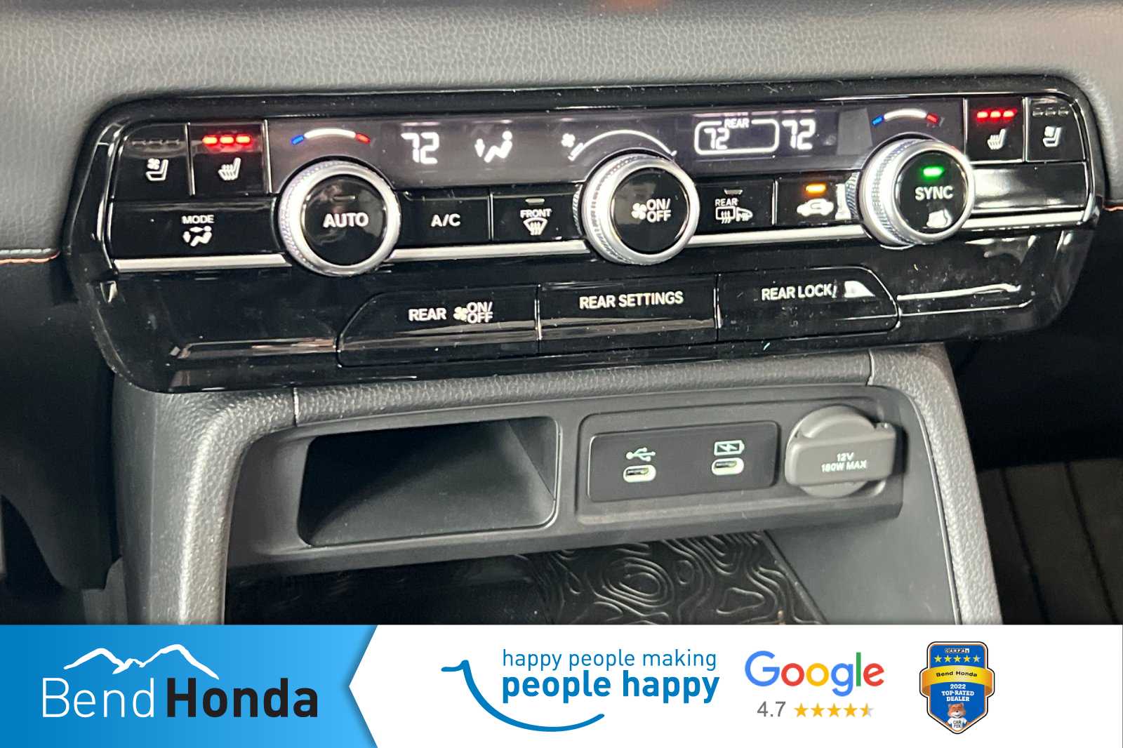 Thumbnail: 2026 Honda Passport - 23