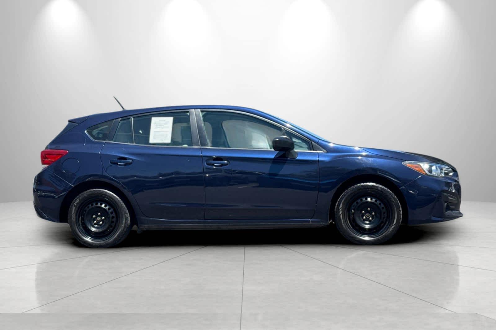 Thumbnail: 2019 Subaru Impreza - 7