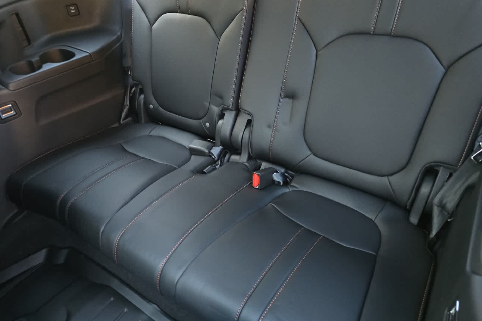 Thumbnail: 2025 Honda Pilot - 17