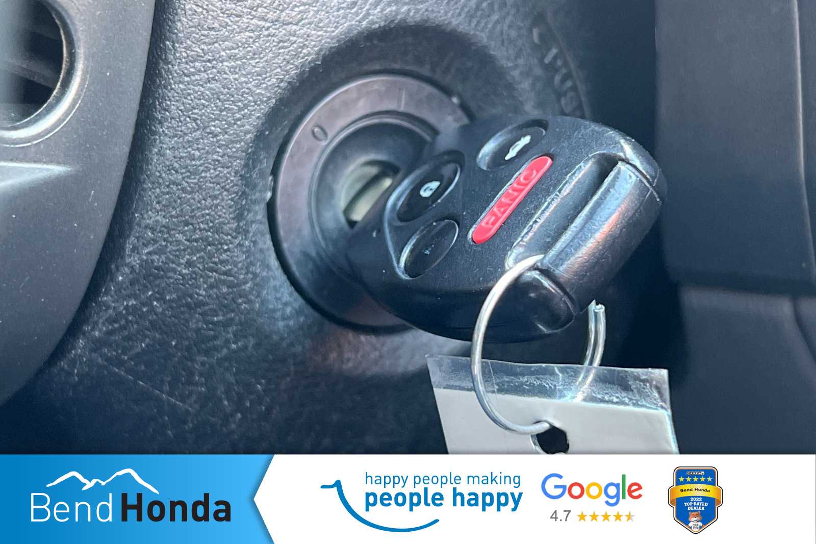 Thumbnail: 2007 Honda Civic - 21