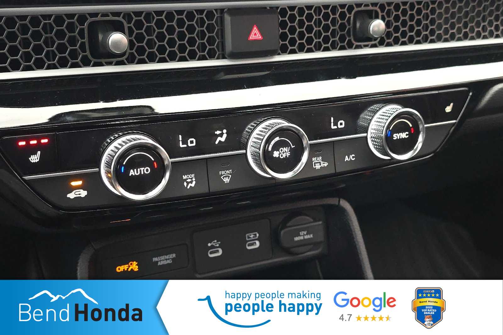 Thumbnail: 2026 Honda Civic - 21