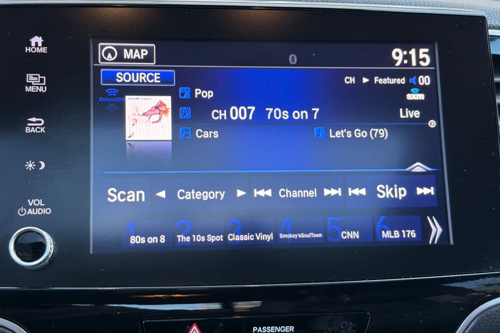 Thumbnail: 2023 Honda Ridgeline - 19