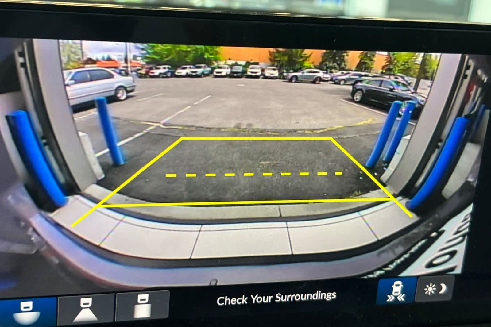 Thumbnail: 2026 Honda Passport - 22