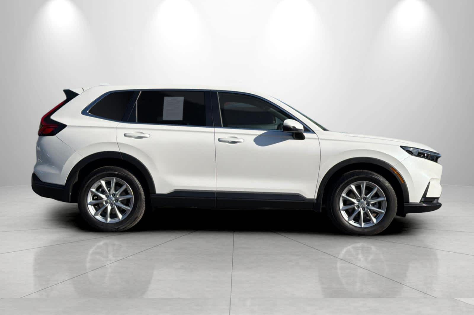 Thumbnail: 2026 Honda CR-V - 8