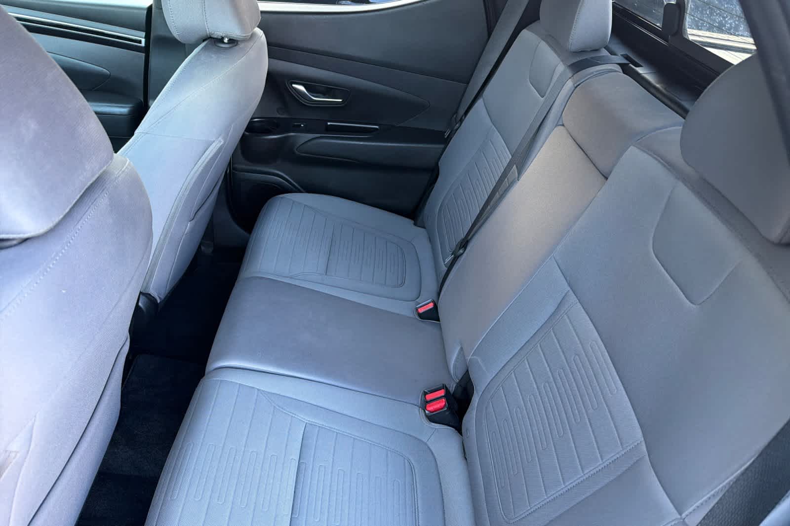 Thumbnail: 2022 Hyundai Santa Cruz - 4