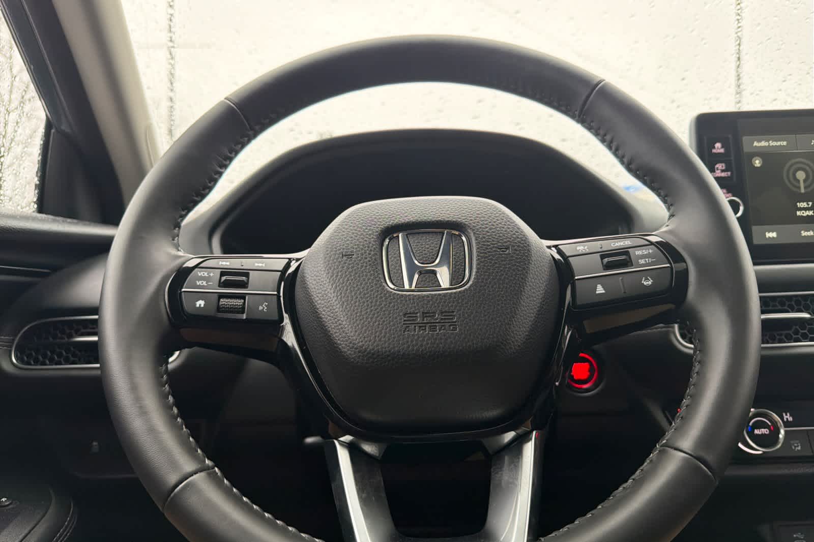 Thumbnail: 2026 Honda HR-V - 25