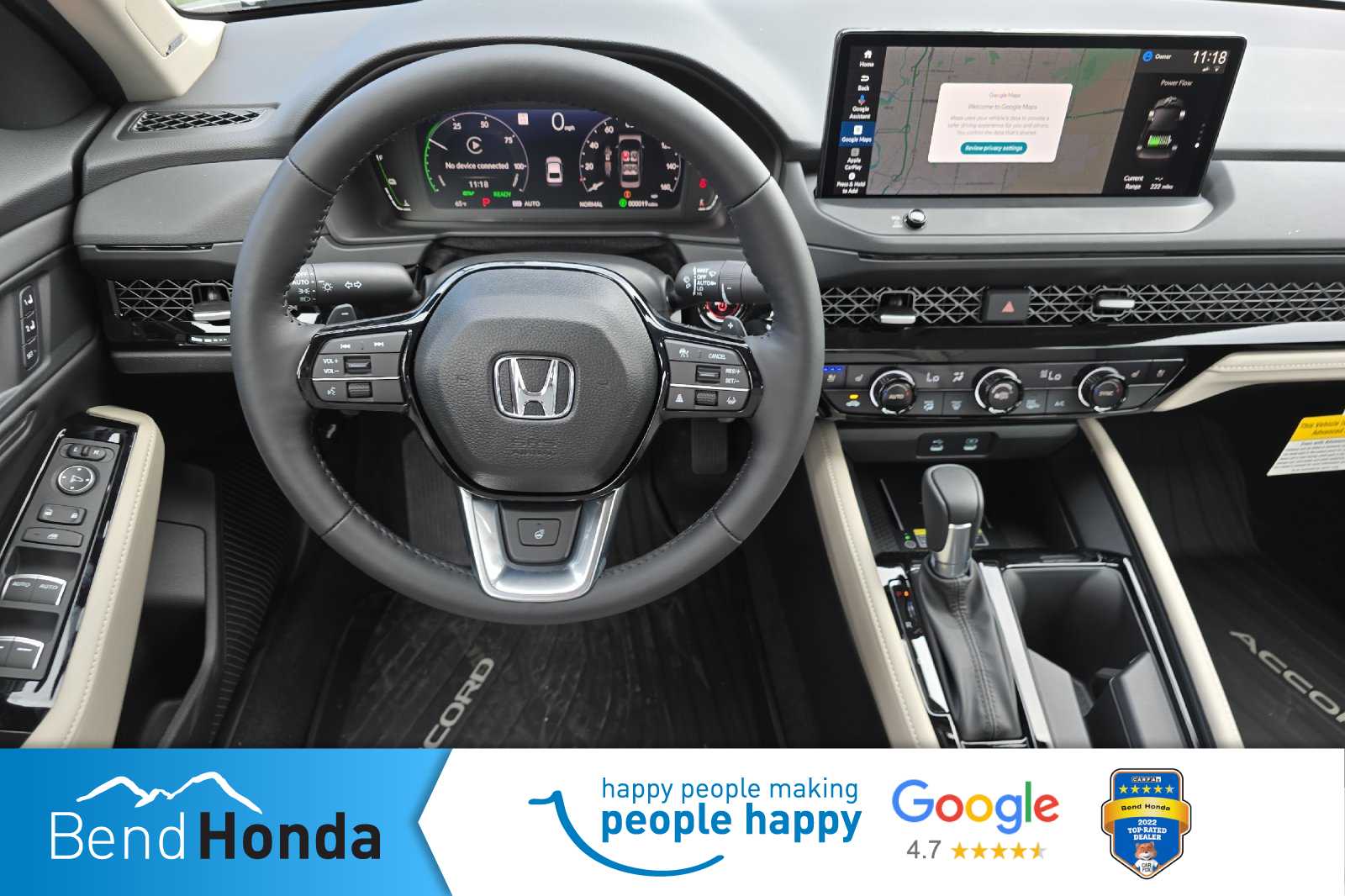 Thumbnail: 2025 Honda Accord - 16