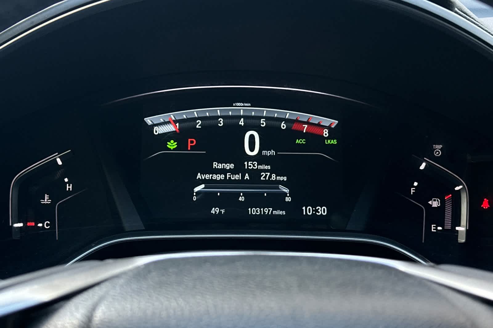 Thumbnail: 2018 Honda CR-V - 26