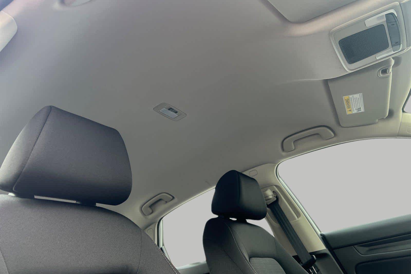 Thumbnail: 2026 Honda Civic - 18