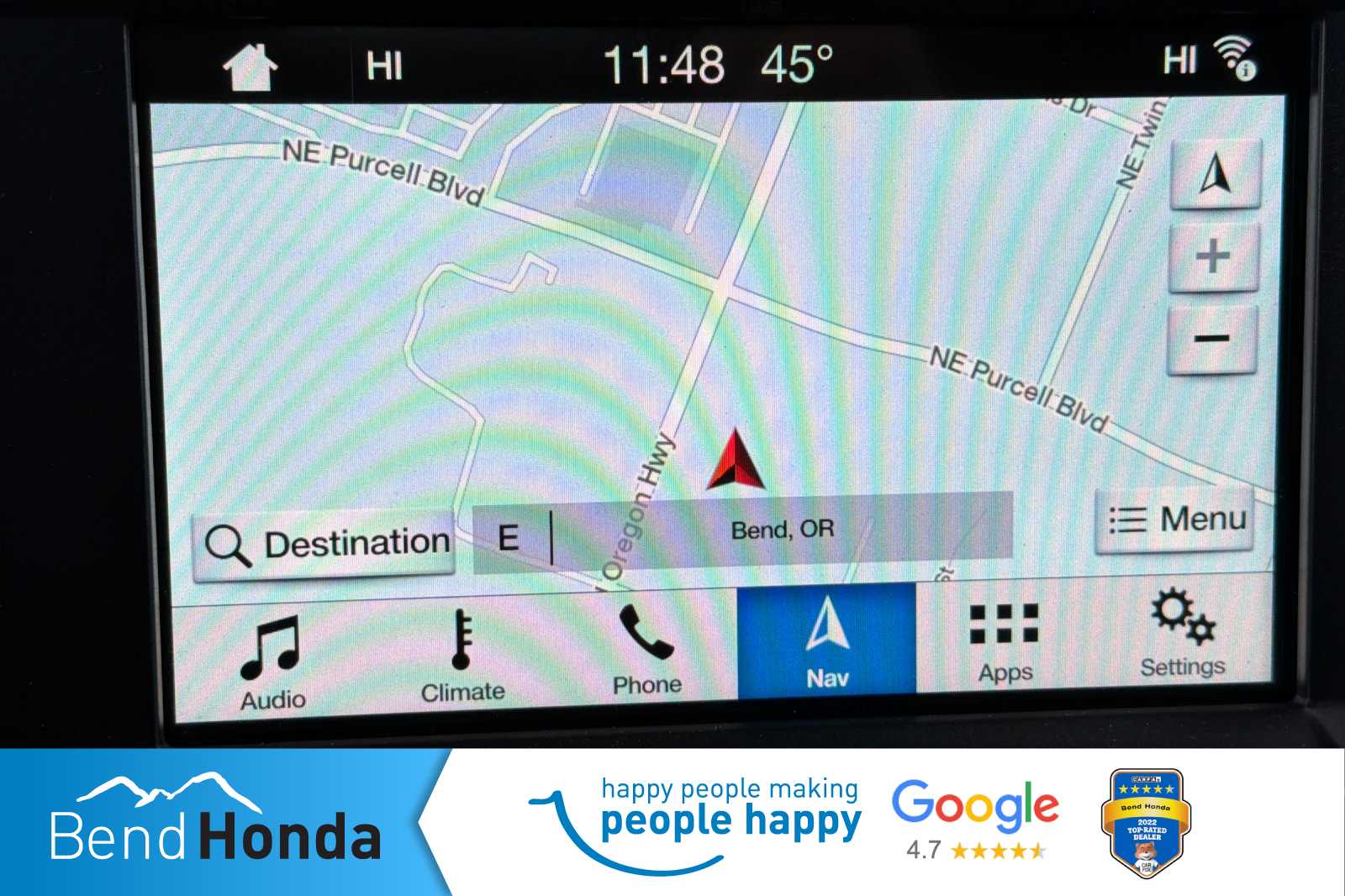 Thumbnail: 2018 Ford F-150 - 20