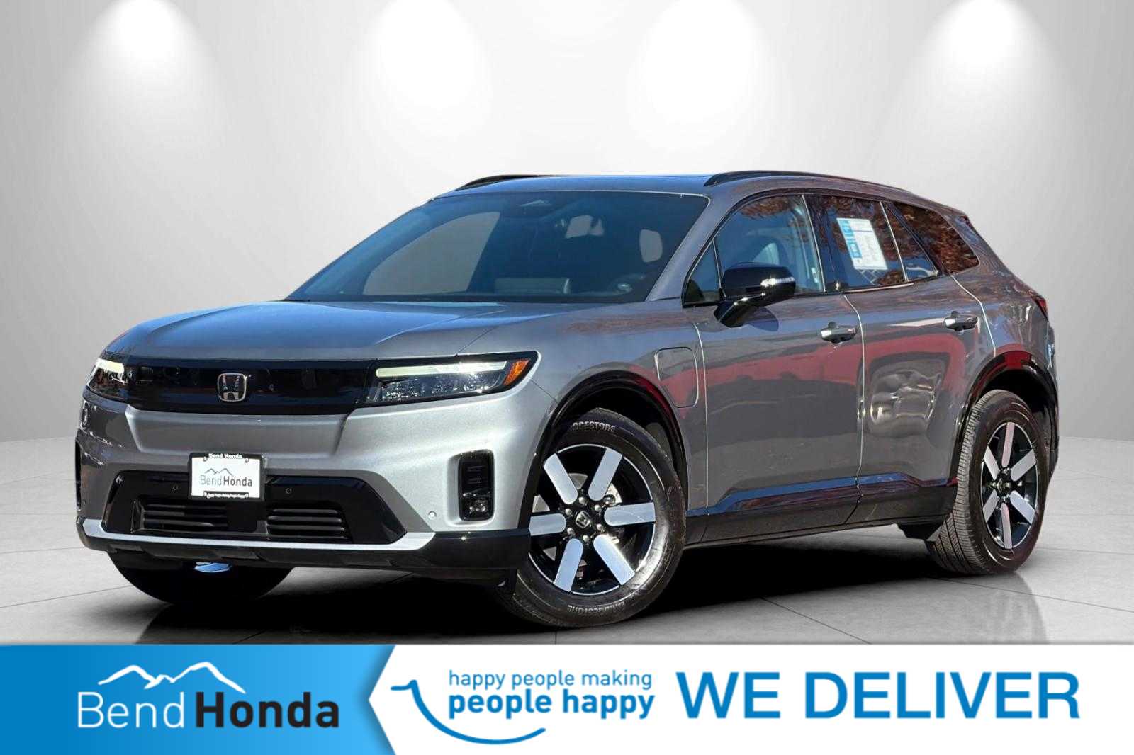2025 Honda Prologue