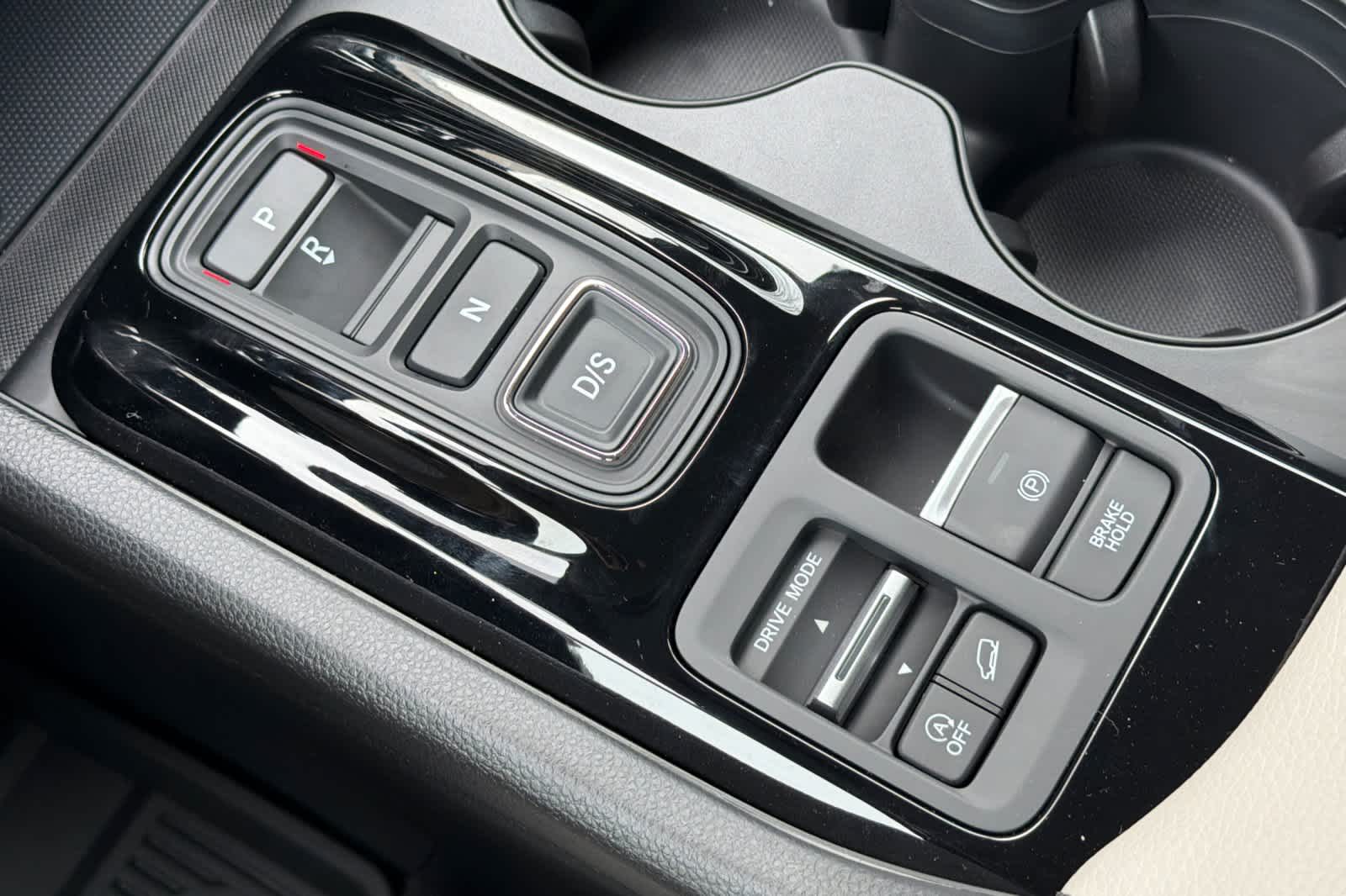 Thumbnail: 2026 Honda Passport - 24