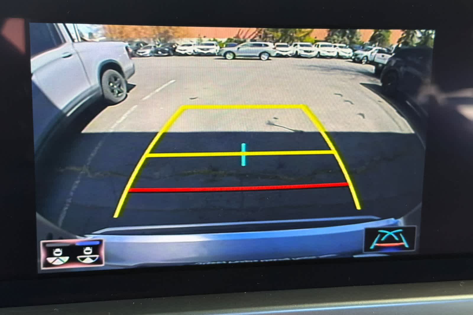 Thumbnail: 2023 Lexus GX - 22