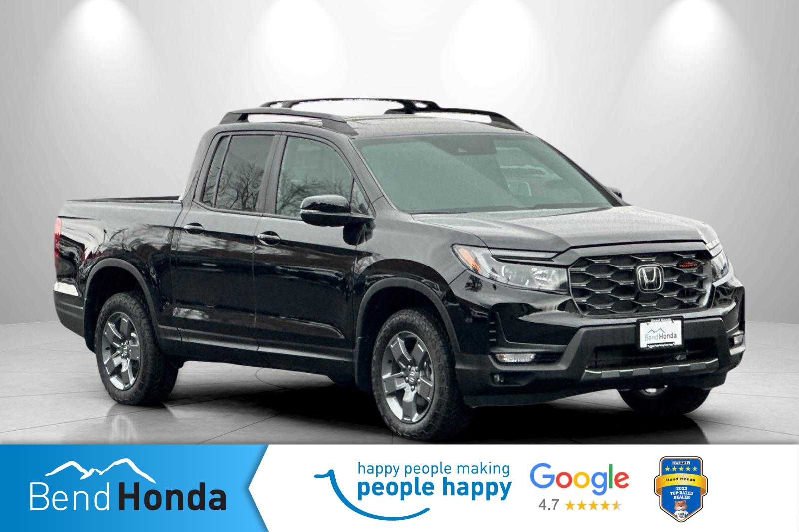 Thumbnail: 2025 Honda Ridgeline - 9