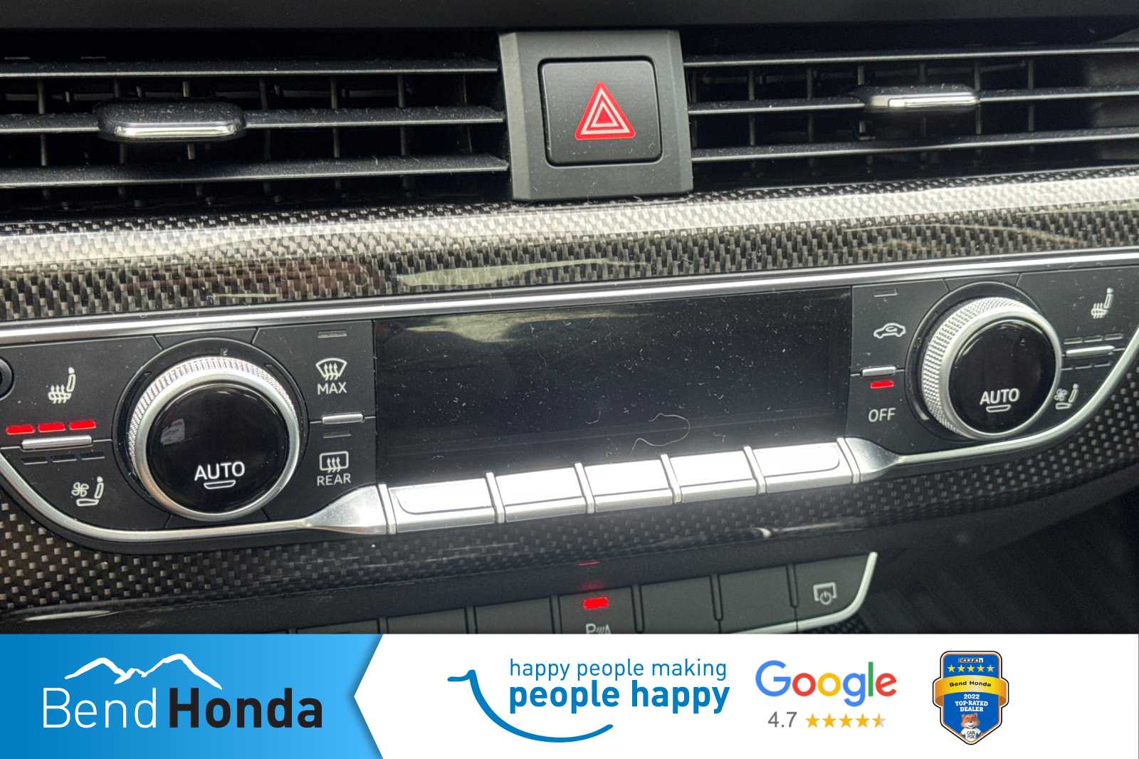 Thumbnail: 2018 Audi S4 - 22