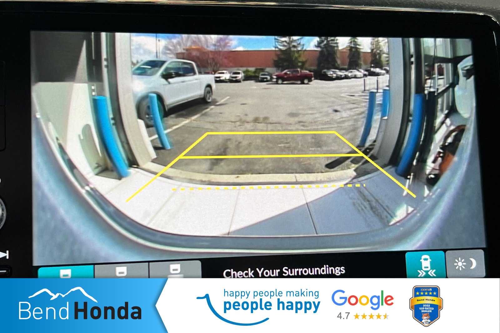 Thumbnail: 2025 Honda Ridgeline - 20