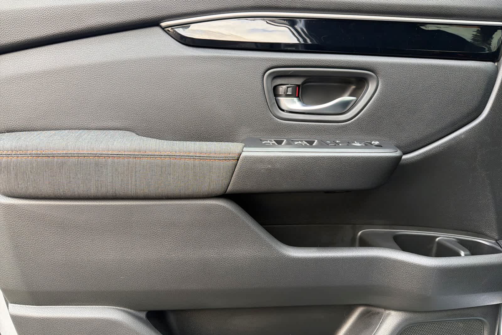 Thumbnail: 2026 Honda Pilot - 14