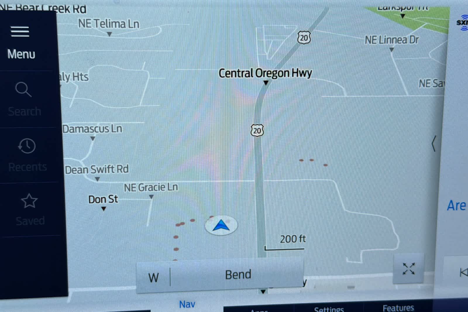 Thumbnail: 2024 Ford Bronco - 21