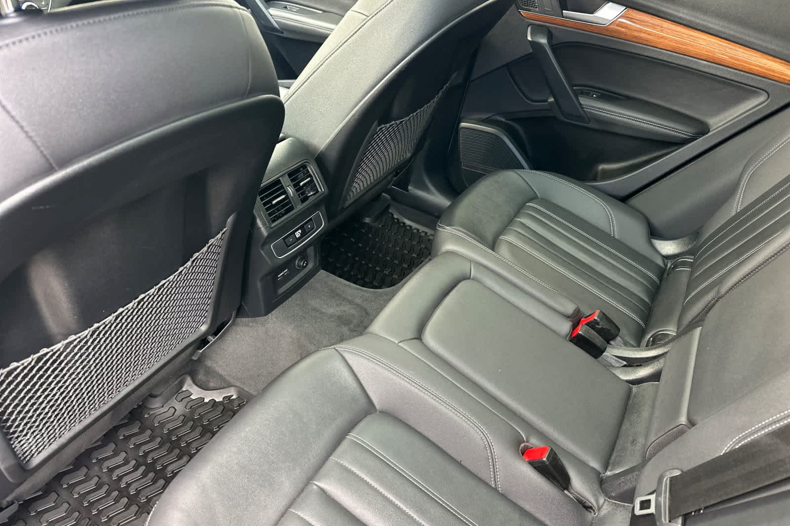 Thumbnail: 2021 Audi Q5 - 4