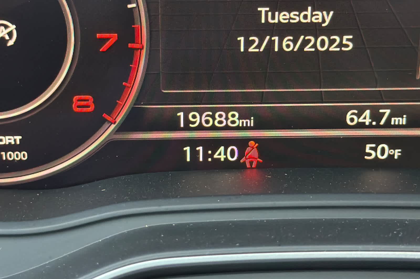 Thumbnail: 2019 Audi Q5 - 28