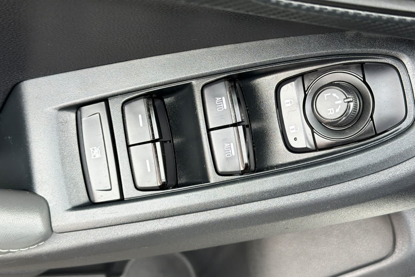 Thumbnail: 2024 Subaru Crosstrek - 15