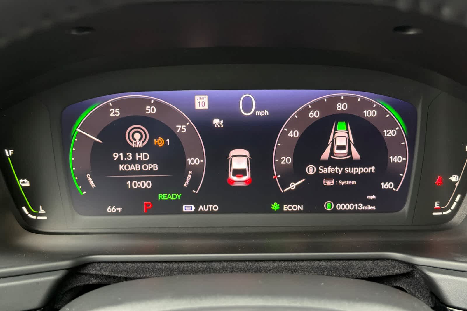 Thumbnail: 2026 Honda Accord - 25