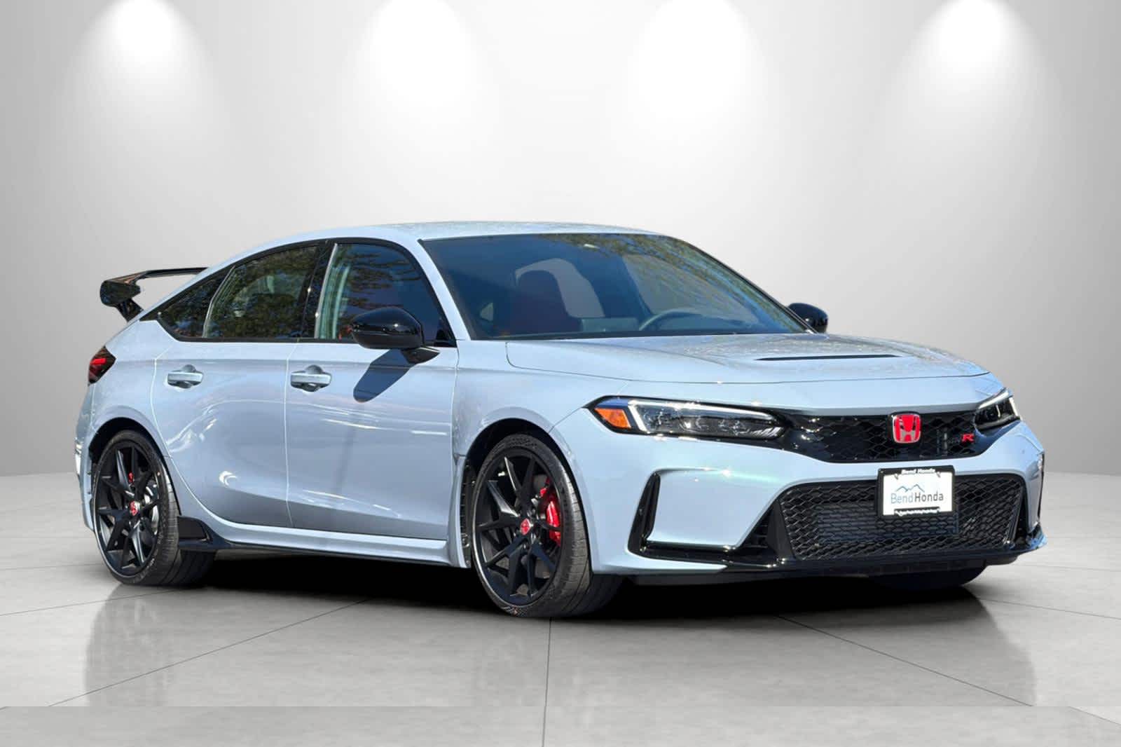 Thumbnail: 2026 Honda Civic - 9
