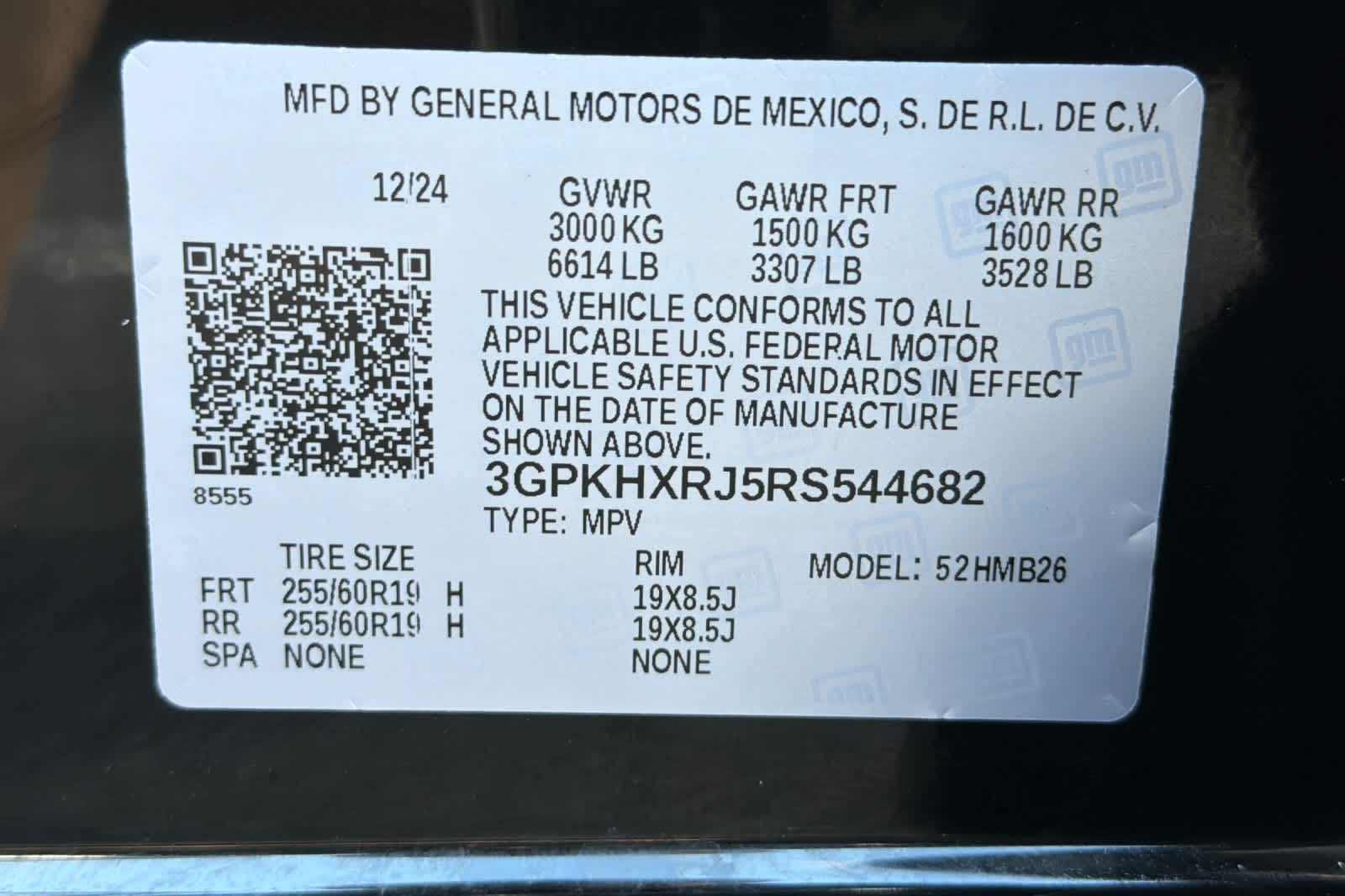 Thumbnail: 2024 Honda Prologue - 30