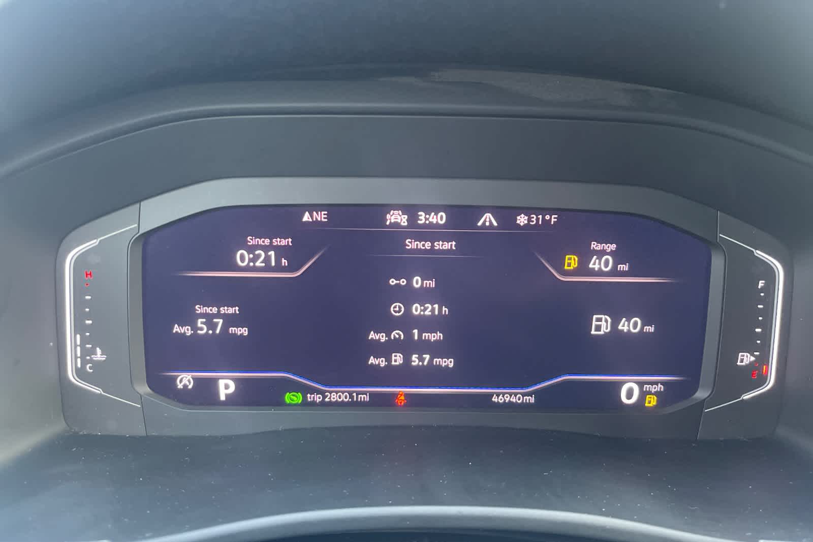 Thumbnail: 2022 Volkswagen Atlas - 15