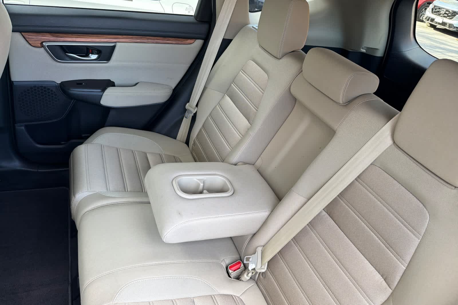 Thumbnail: 2022 Honda CR-V - 4