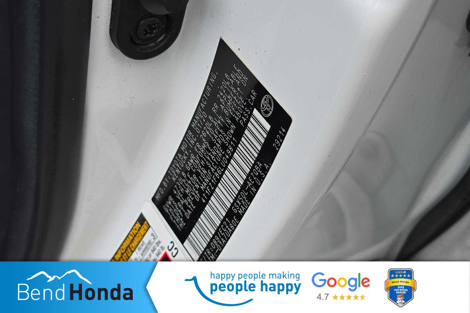 Thumbnail: 2020 Toyota Avalon - 29