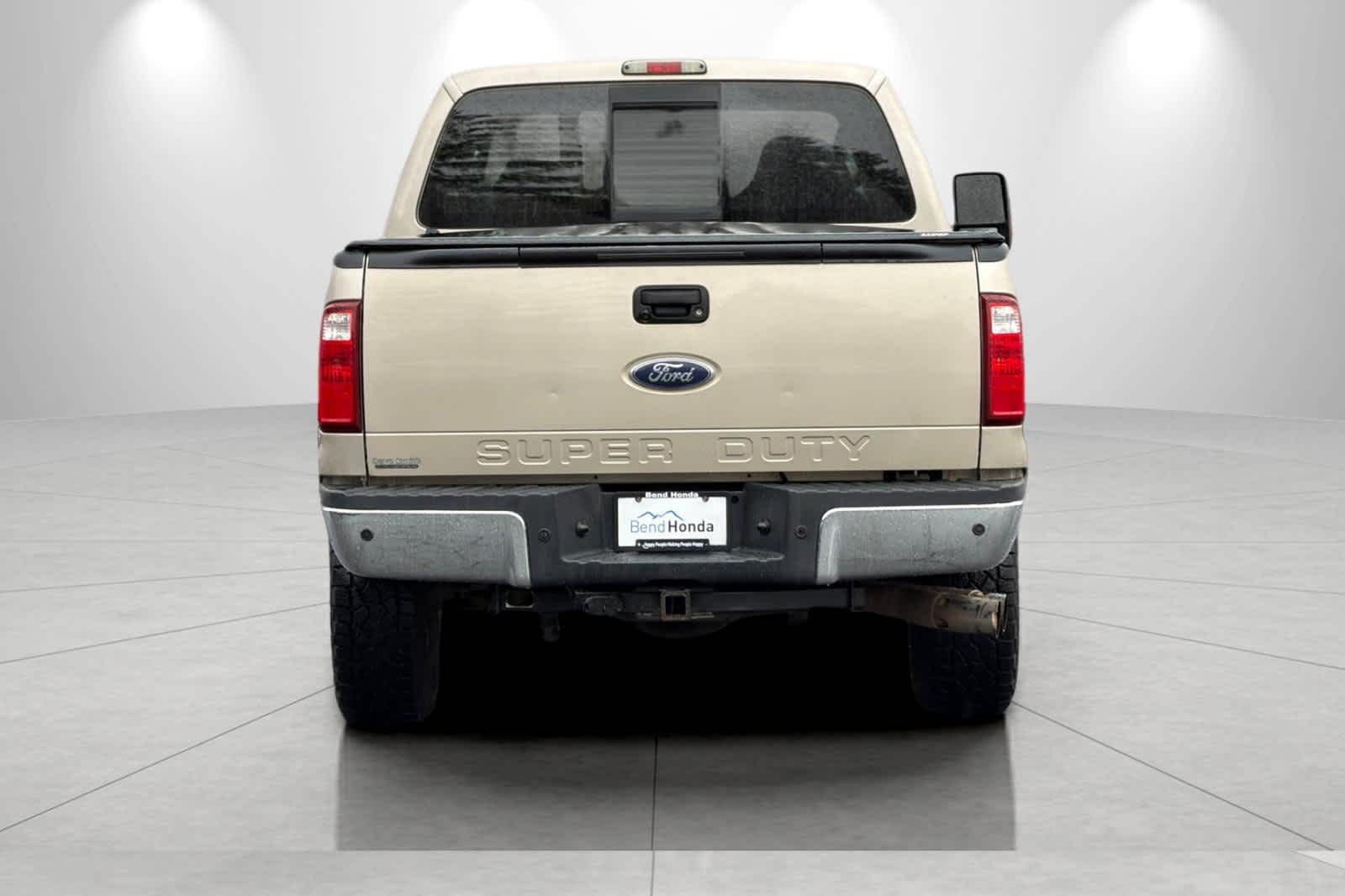Thumbnail: 2010 Ford F-250 - 7