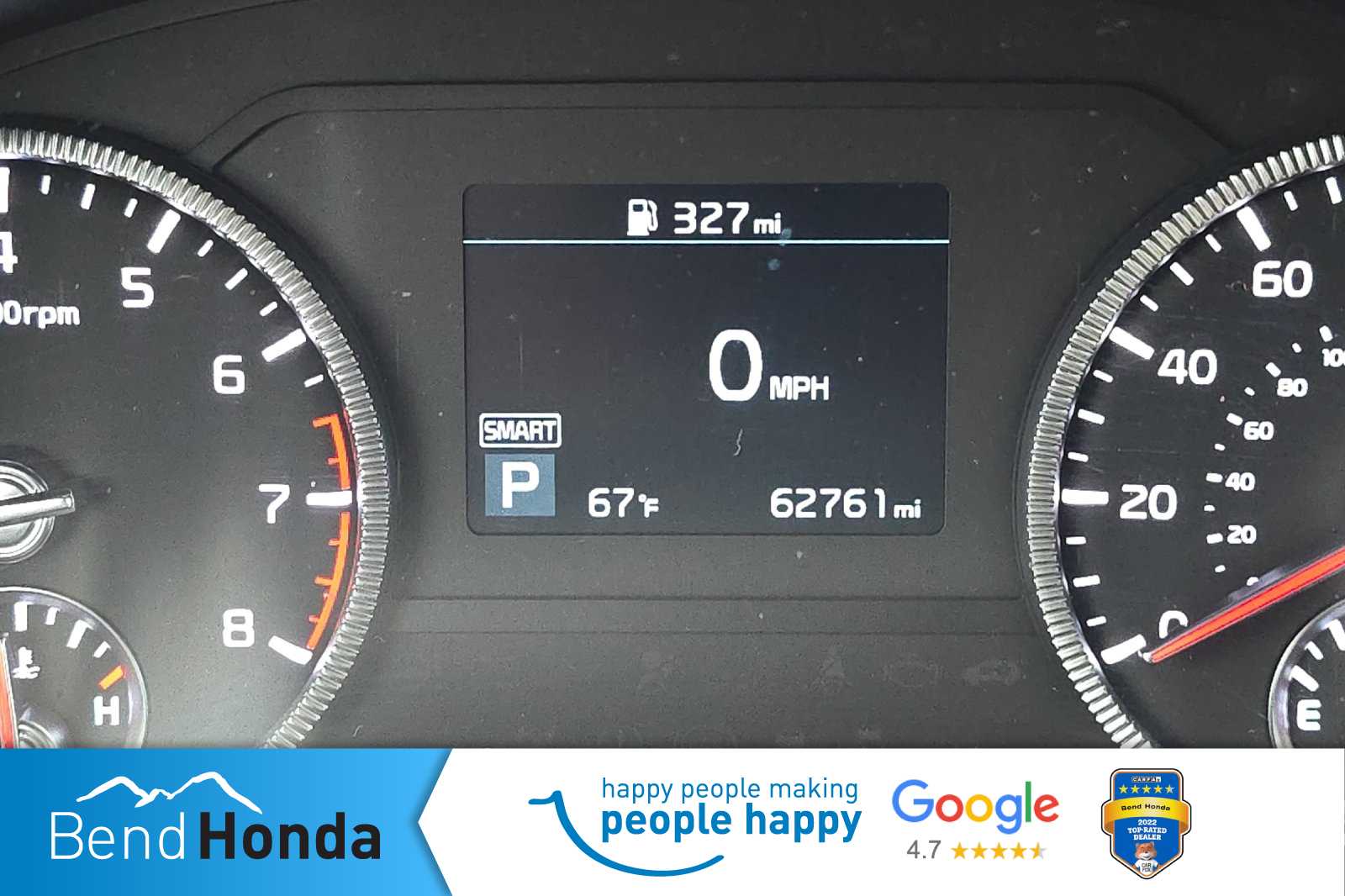 Thumbnail: 2020 Kia Telluride - 29