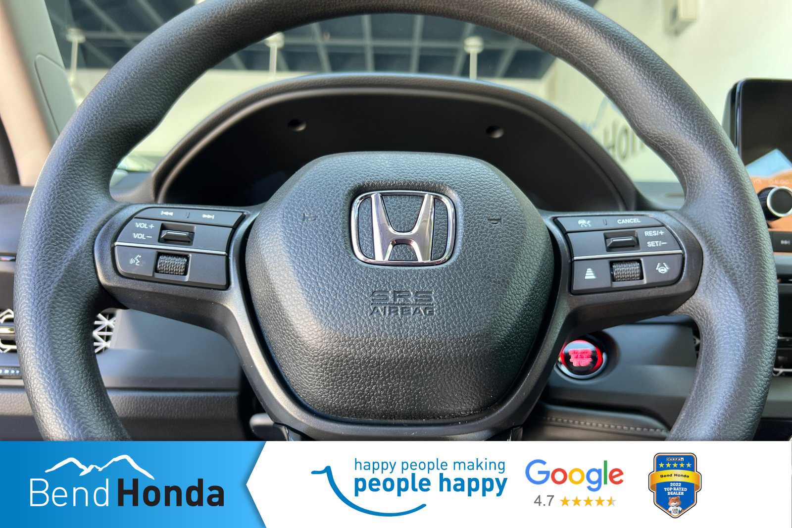 Thumbnail: 2025 Honda Accord - 24