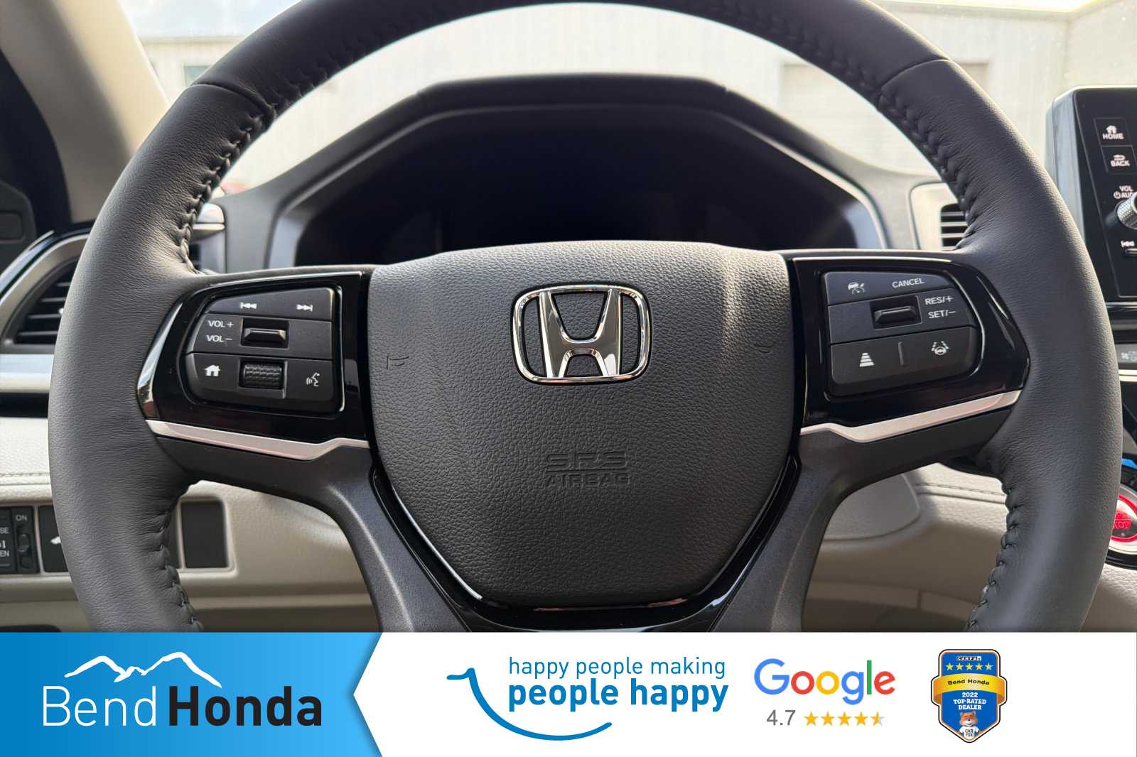 Thumbnail: 2026 Honda Odyssey - 28