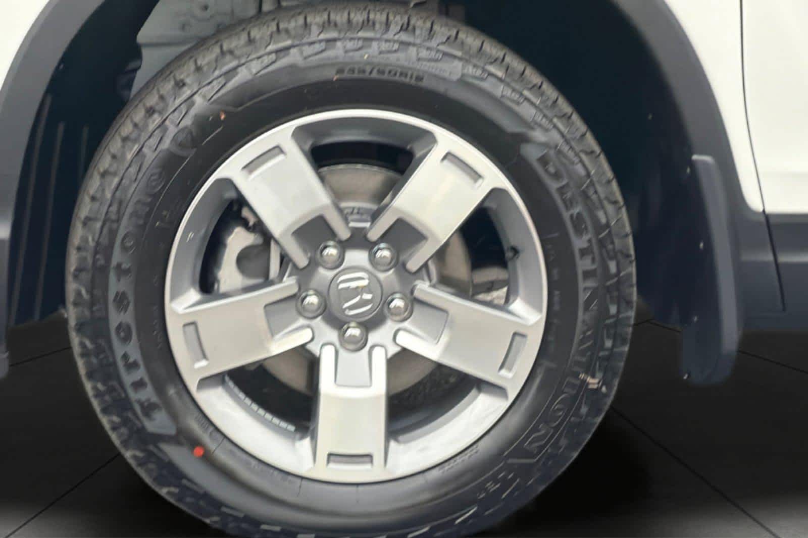 Thumbnail: 2026 Honda Ridgeline - 11