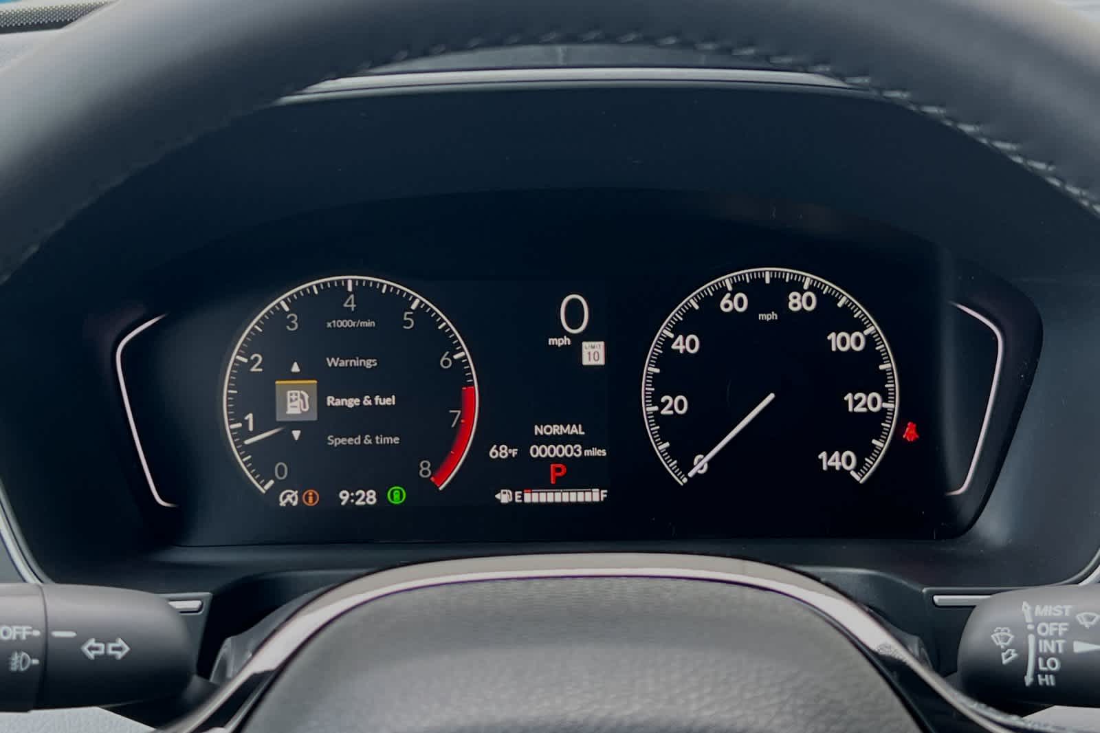 Thumbnail: 2025 Honda Pilot - 26