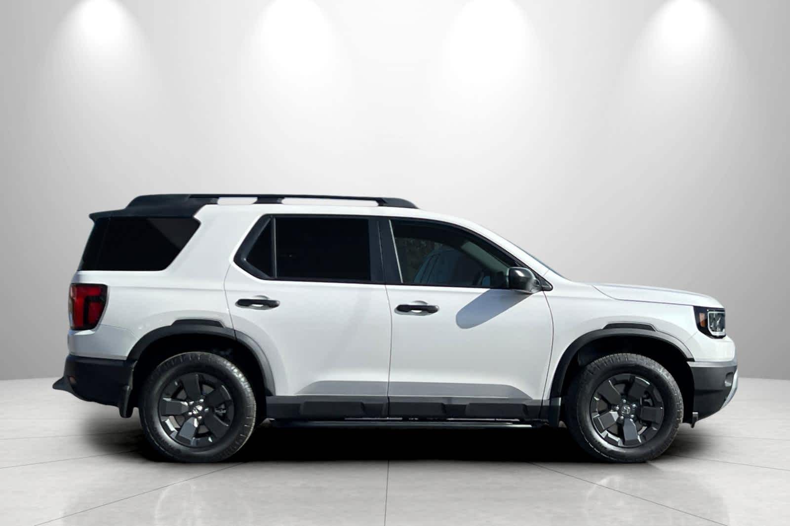 Thumbnail: 2026 Honda Passport - 6