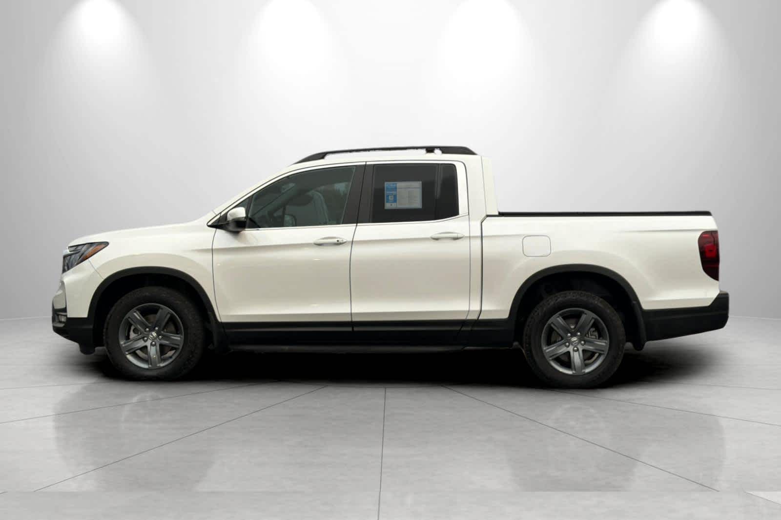 Thumbnail: 2023 Honda Ridgeline - 5