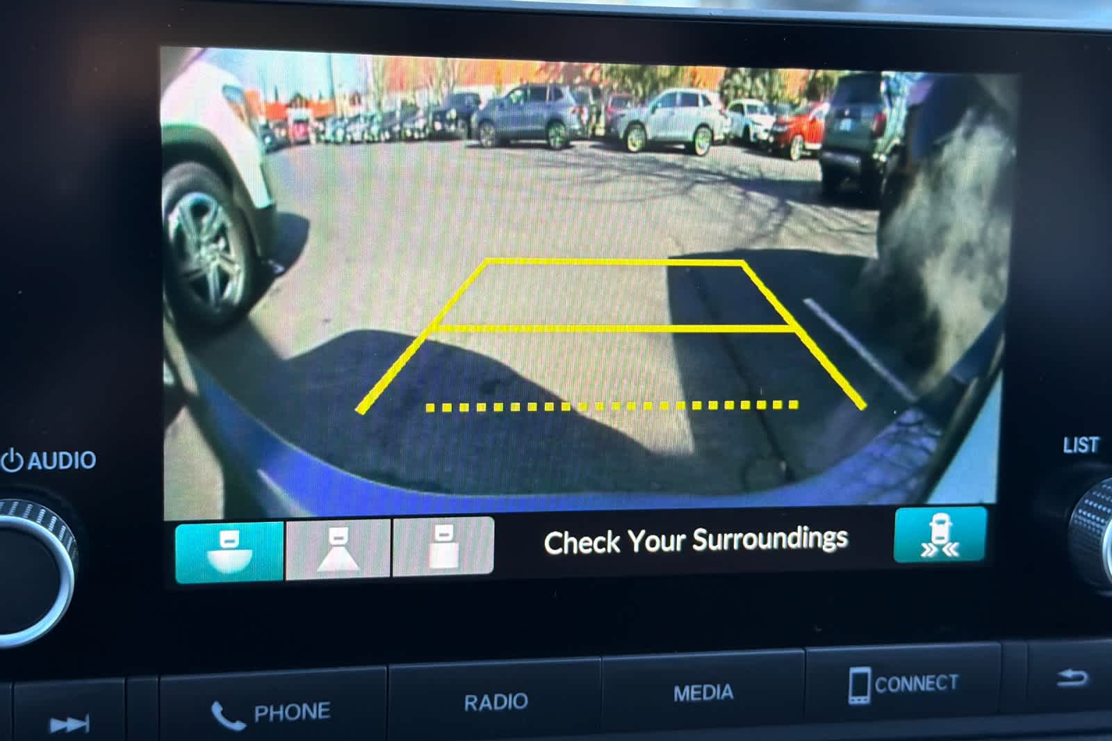 Thumbnail: 2025 Honda Civic - 20